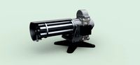 Machine gun 2