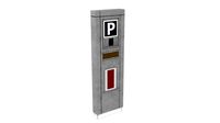 Parking Board