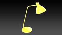 DeskLamp