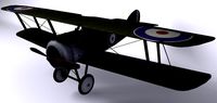 Spowith f1 camel