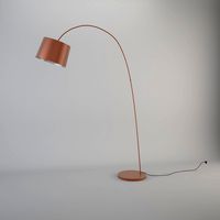 BoConcept Kuta lamp copper