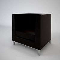 Armchair Leather v2