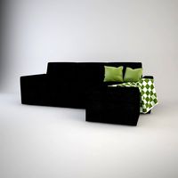 Sconto sofa Malaga