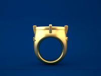 San Francisco Ring