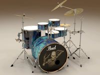 Deamon Drums