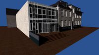 Cit y Houseblock 04