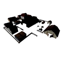 Farm Props Collection