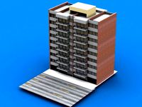BUILDING
