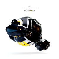 Dog walker XI bot