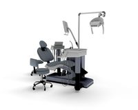 DENTAL CHAIR SIRONA AQUA