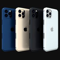 IPhone 12 Pro Collection
