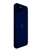 iPhone 12 Max Pacific Blu
