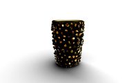 Salto Axel Vase Collectible Edition