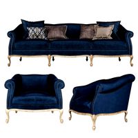 Galimberti Nino Pigrone Sofa & Chair