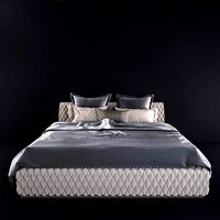 Estetica Majorka Bed