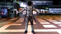 Futuristic Space suit(1)