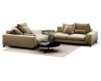 Sofa take it easy