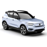 Volvo XC40 Recharge