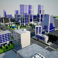 Office City