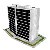 Office Build 09