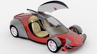 Concept Car Vol.2