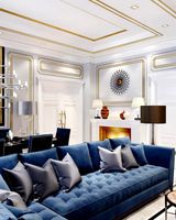 living room 09