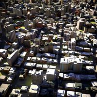 City 22