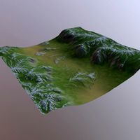 Land 54
