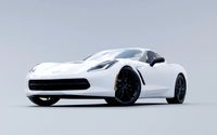 Chevrolet Corvette C7