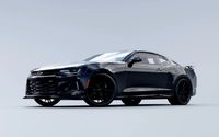 Chevrolet Camaro ZL1 2017