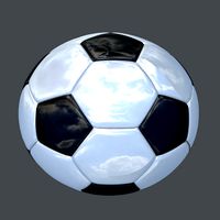 Soccer Ball