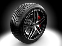 Dezent RB Dark