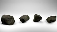 Stones Pack v2
