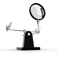 Hand Magnifying Glass