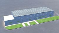 Building office v6