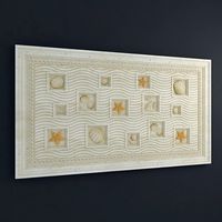decoration "Shell"