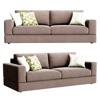 Confort Line ABACO Sofa
