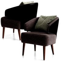 Confort Line ZOE Armchair