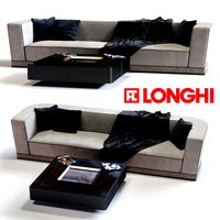 Fratelli Longhi WELLES Sofa
