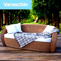 VARASCHIN Bolero Garden Sofa