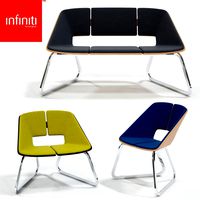 INFINITI Hug Sledge