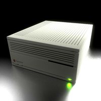 Macintosh IIci (LOW RES)