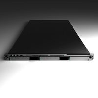 Apple Xserve Intel Server