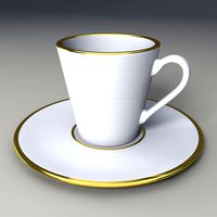 Coffee Cup