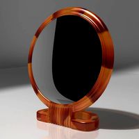 Mirror double