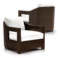 Tracy Lounge Chair