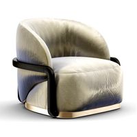 Lady Peacock Armchair
