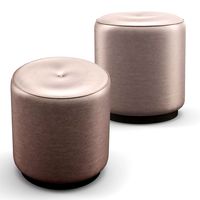 Bespoke Ottoman STL-B0208