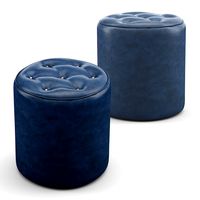 Bespoke Ottoman STL-B0276