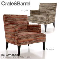 Tux Armchair